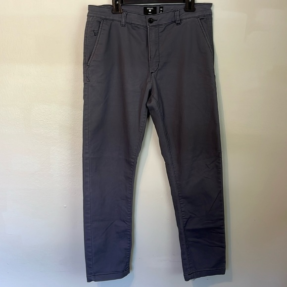 Gray pants - Picture 1 of 3